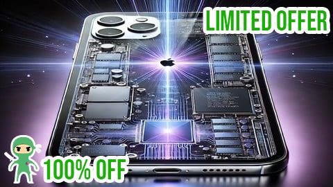 Free Coupon 10 Days of Schematic Diagrams: Master Mobile Phone Repair