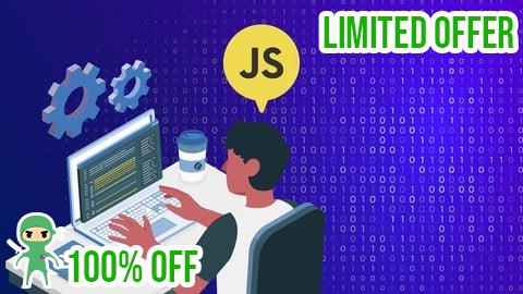 Free Coupon 10 Proyectos de Javascript para tu portafolio y entrevistas