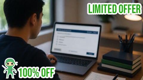 Free Coupon 100+ CMA(USA) Questions Practice Test 2026