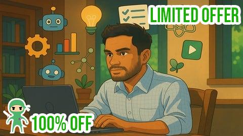 Free Coupon 101 AI Tools to Improve Productivity & Save Time