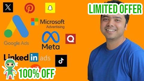 Free Coupon 11 Ads Platforms for E-Commerce Business 2025