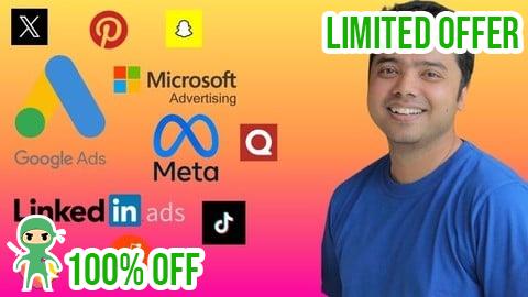 Free Coupon 11 Paid Ads Platforms in 2025: Master Paid Advertising!