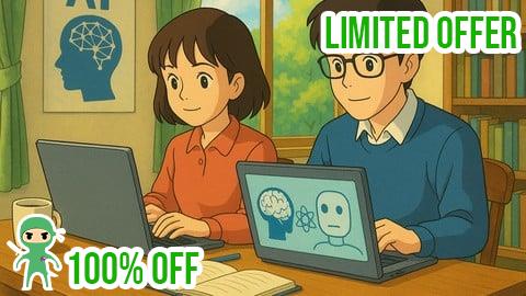 Free Coupon 1400 AI Research Scientist Interview Questions Practice Test