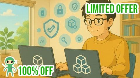 Free Coupon 1400+ Blockchain Developer Interview Questions Practice Test
