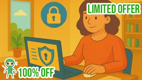 Free Coupon 1400+ Cybersecurity Engineer Interview Questions Exam Test