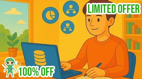 Free Coupon 1400+ Data Architect Interview Questions Practice Exam Test