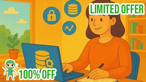 Free Coupon 1400+ Database Administrator Interview Questions Exam Test