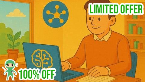 Free Coupon 1400+ Machine Learning Engineer Interview Questions Test