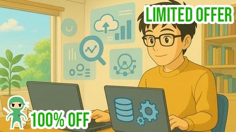 Free Coupon 1500 Big Data Engineer Interview Questions Practice Test