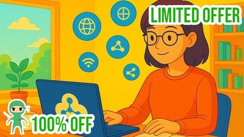 Free Coupon 1500 Computer Network Architect Interview Questions Practice