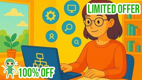 Free Coupon 1500 Computer Systems Analyst Interview Practice Exam Tests