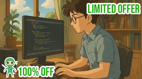 Free Coupon 1500 DevOps Interview Questions with Answers  [2025]