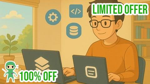 Free Coupon 1500 Full Stack Developer Interview Questions with Answers