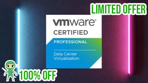 Free Coupon 1V0-21.20 : Associate VMware Data Center Virtualization-EXAM