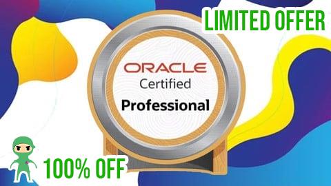 Free Coupon 1Z0-1084-25 : OCI 2025 Developer Professional PRACTICE EXAM