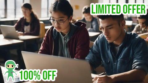 Free Coupon 2025 Core JAVA Bootcamp from Zero to Hero