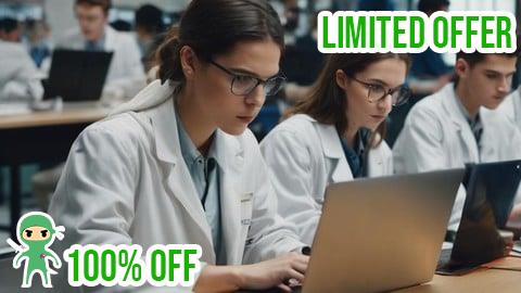 Free Coupon 2025 Data Visualization in Tableau & Python (2 Courses in 1)