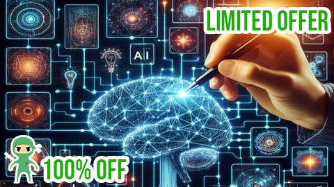 Free Coupon 2025 Master in Machine Learning: Comprehensive Exam Practice