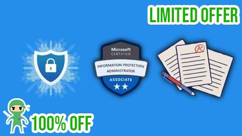Free Coupon [2025] Microsoft SC-401 Exam Practice Questions (300+ Q&A)