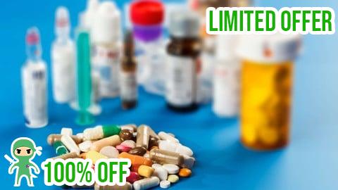 Free Coupon 2025 Top Medications for Healthcare Professionals & Book