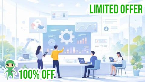 Free Coupon 3-Day AI Product Management Bootcamp