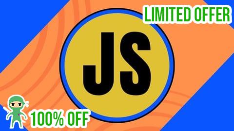 Free Coupon 30 HTML CSS & JavaScript Projects A Beginner's Guide to JS