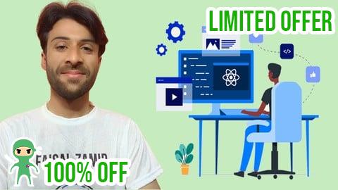 Free Coupon 300+ Backend Development Quiz