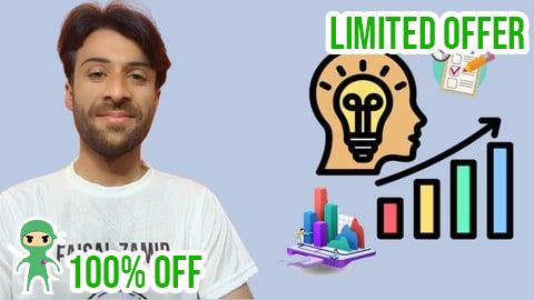 Free Coupon 300+ Business Intelligence Quiz