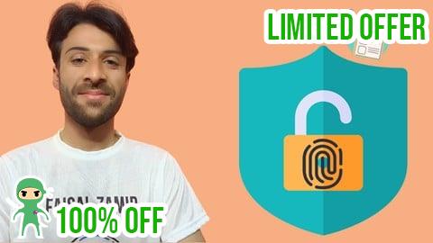 Free Coupon 300+ Cybersecurity Certification Practice Tests