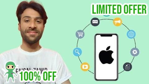 Free Coupon 300+ Python for iOS App Development Quiz