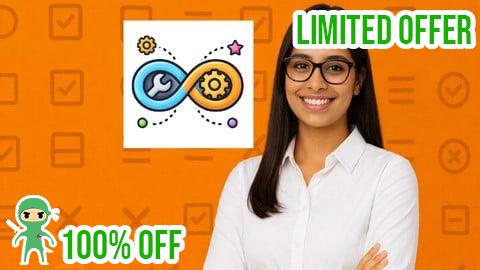 Free Coupon 350+ DevOps Interview Questions Practice Test [2026]