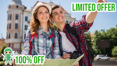 Free Coupon 39 Travel Tips to Make Your Travel More Enjoyable - 1 Hour