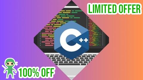 Free Coupon 4 Latest Practice Tests for any C++ Certification (2025)