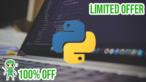 Free Coupon 4 Latest Practice Tests for any Python Certification