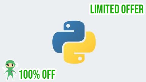 Free Coupon 4 Practice Tests for Python Certification Preparation