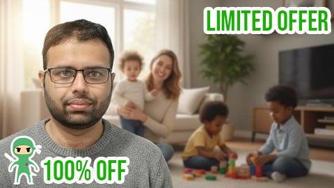 Free Coupon 40 Practical Parenting Tips