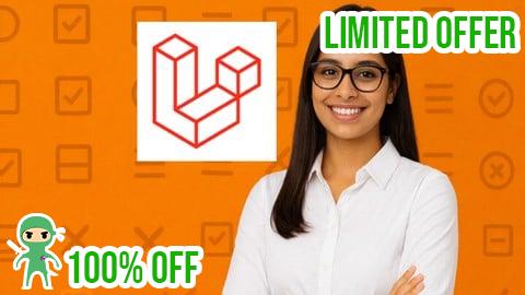 Free Coupon 400+ Laravel Interview Questions Practice Test [2026]