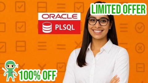 Free Coupon 400+ PL SQL Interview Questions Practice Test [2026]