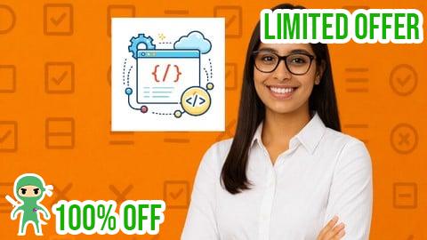 Free Coupon 450+ Software Testing Interview Questions Practice Test 2026