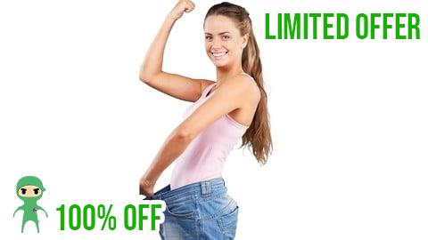 Free Coupon 49 Weight Loss Tips You Can Stick To Forever - Be Thinner