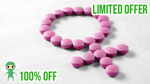 Free Coupon 5 DAY MENOPAUSE RESET- WITH E-BOOK