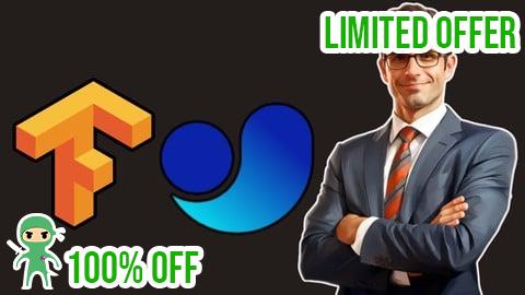 Free Coupon 5 Days 5 Machine Learning Projects From Basic To Pro