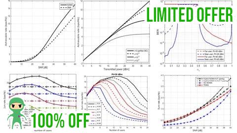 Free Coupon 5G Communication System Using Matlab