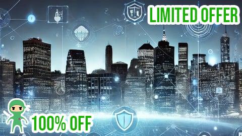 Free Coupon 5G Cybersecurity