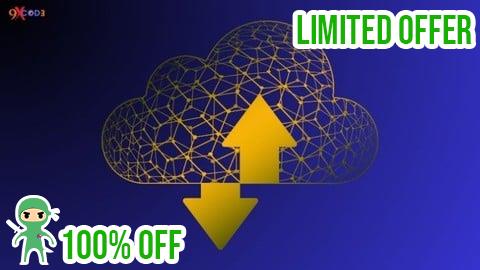 Free Coupon 6 Certified Cloud Computing Exam | AWS, Azure, Google Cloud