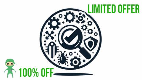 Free Coupon 600+ Database Testing Interview Questions Practice Test