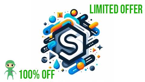 Free Coupon 600+ ES6 Interview Questions Practice Test