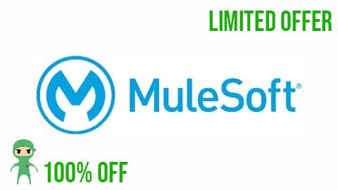 Free Coupon 600+ MuleSoft Interview Questions Practice Test