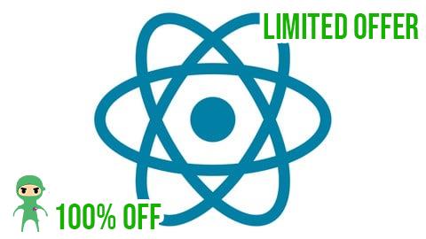 Free Coupon 600+ React Interview Questions Practice Test