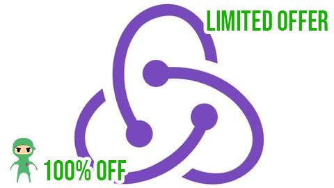 Free Coupon 600+ Redux Interview Questions Practice Test